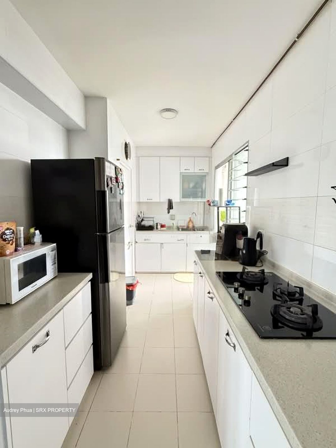 Blk 107A Eastbrook @ Canberra (Sembawang), HDB 3 Rooms #603133011